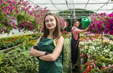 Wholesale plant sourcing service